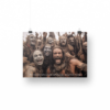 Epic Historical Selfie Collection: 25 AI-Generated Images