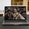 Epic Historical Selfie Collection: 25 AI-Generated Images