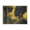 Puzzle - Queen of Sheba 1000-Piece