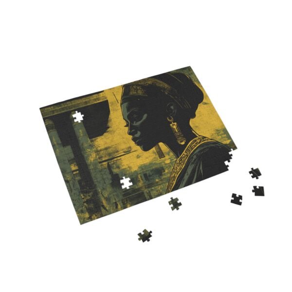 Puzzle - Queen of Sheba 1000-Piece