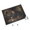 Puzzle - Winston Churchill World War II Portrait