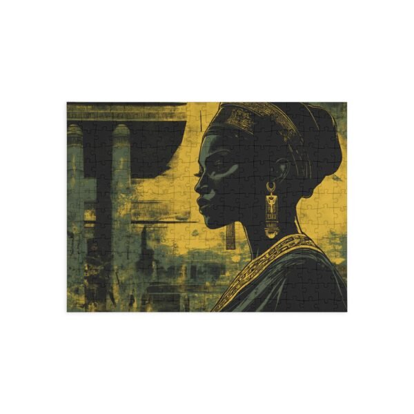 Puzzle - Queen of Sheba 1000-Piece