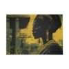 Puzzle - Queen of Sheba 1000-Piece