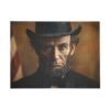 Puzzle - Abraham Lincoln
