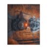 Puzzle - Steam Train in Forest