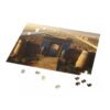 Puzzle Ishtar Gates of Babylon